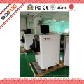 Small Baggage and Parcel Security X Ray Scanning Screening Inspection Detecting System SPX-5030A